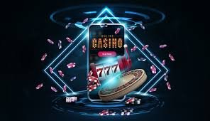 Icon esports termasuk Mobile Legends dan PUBG yang tersedia sebagai opsi taruhan